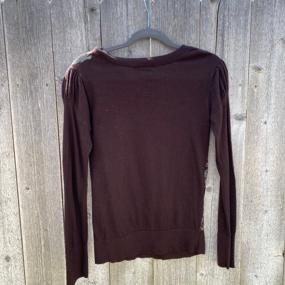 Target Sweater - Picture 3 of 4